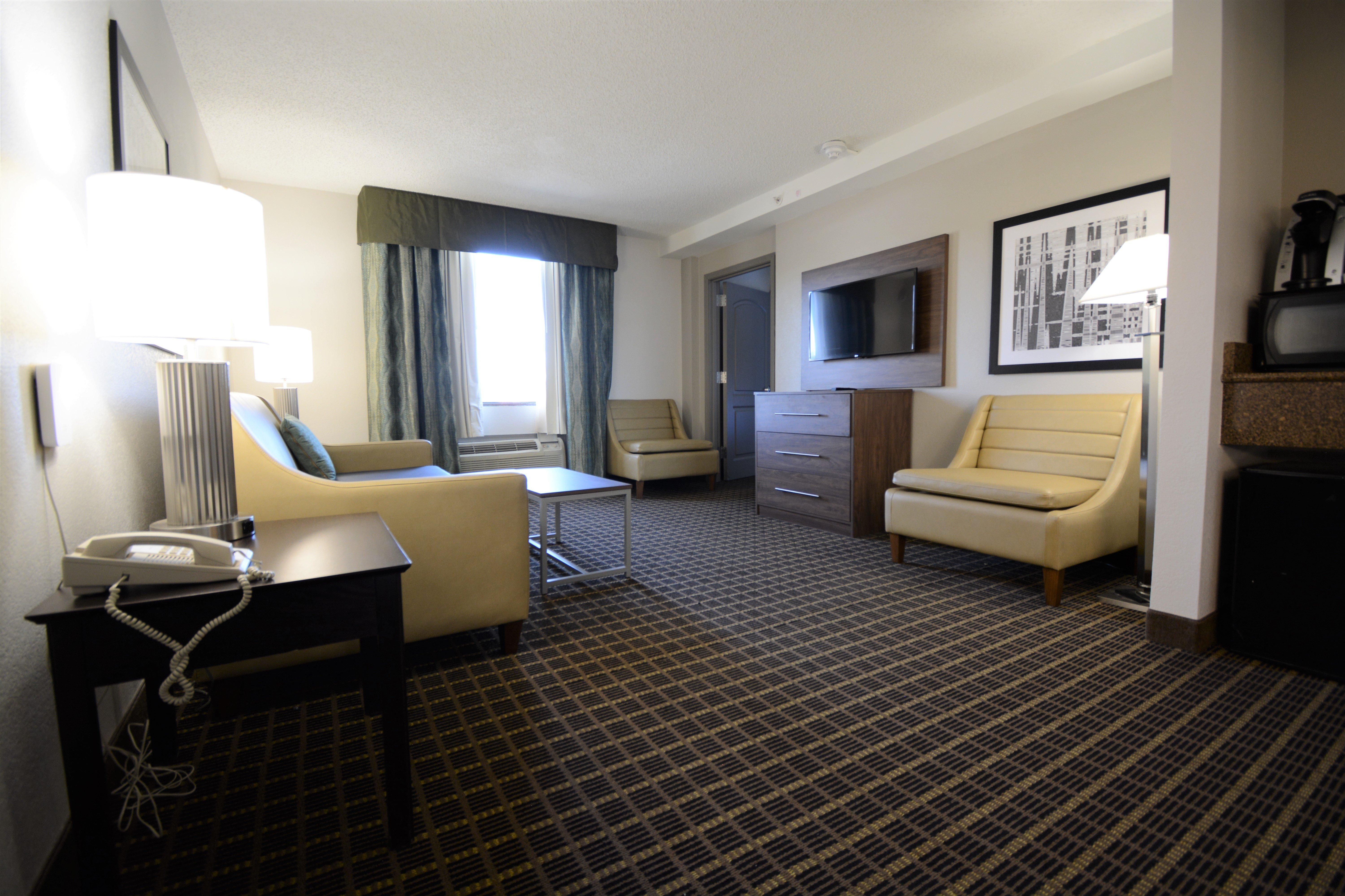 Holiday Inn Hazlet By Ihg מראה חיצוני תמונה