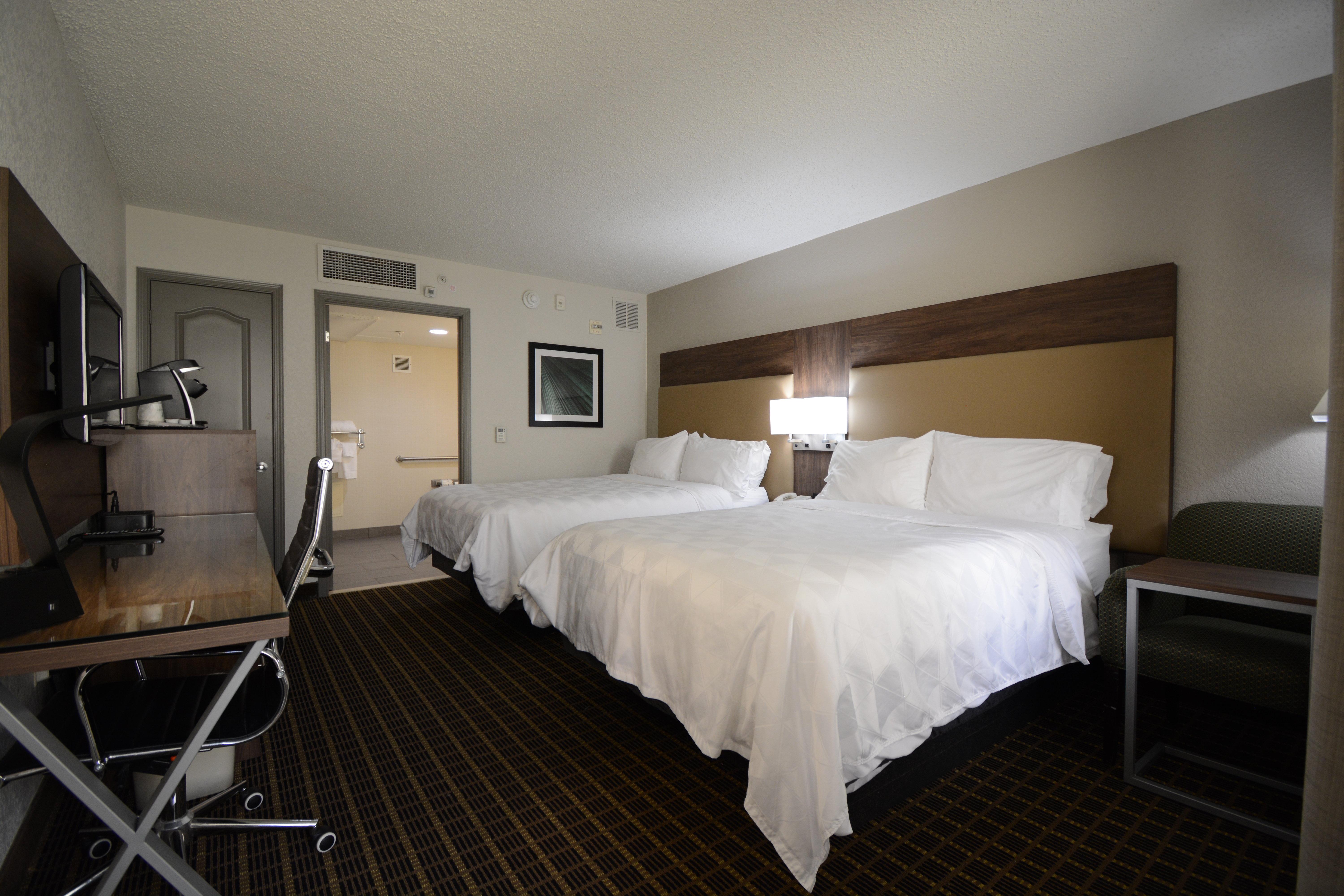 Holiday Inn Hazlet By Ihg מראה חיצוני תמונה