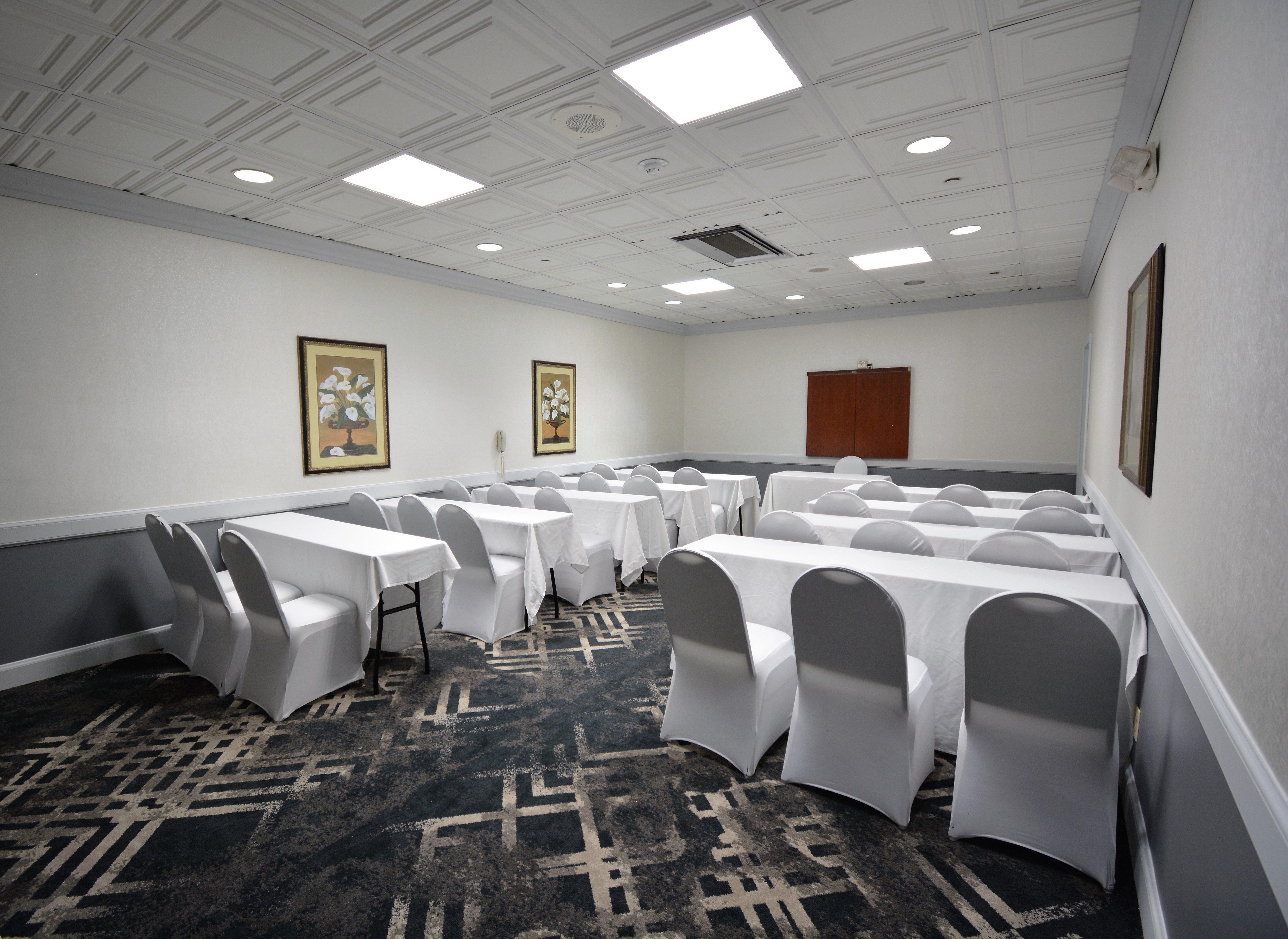 Holiday Inn Hazlet By Ihg מראה חיצוני תמונה