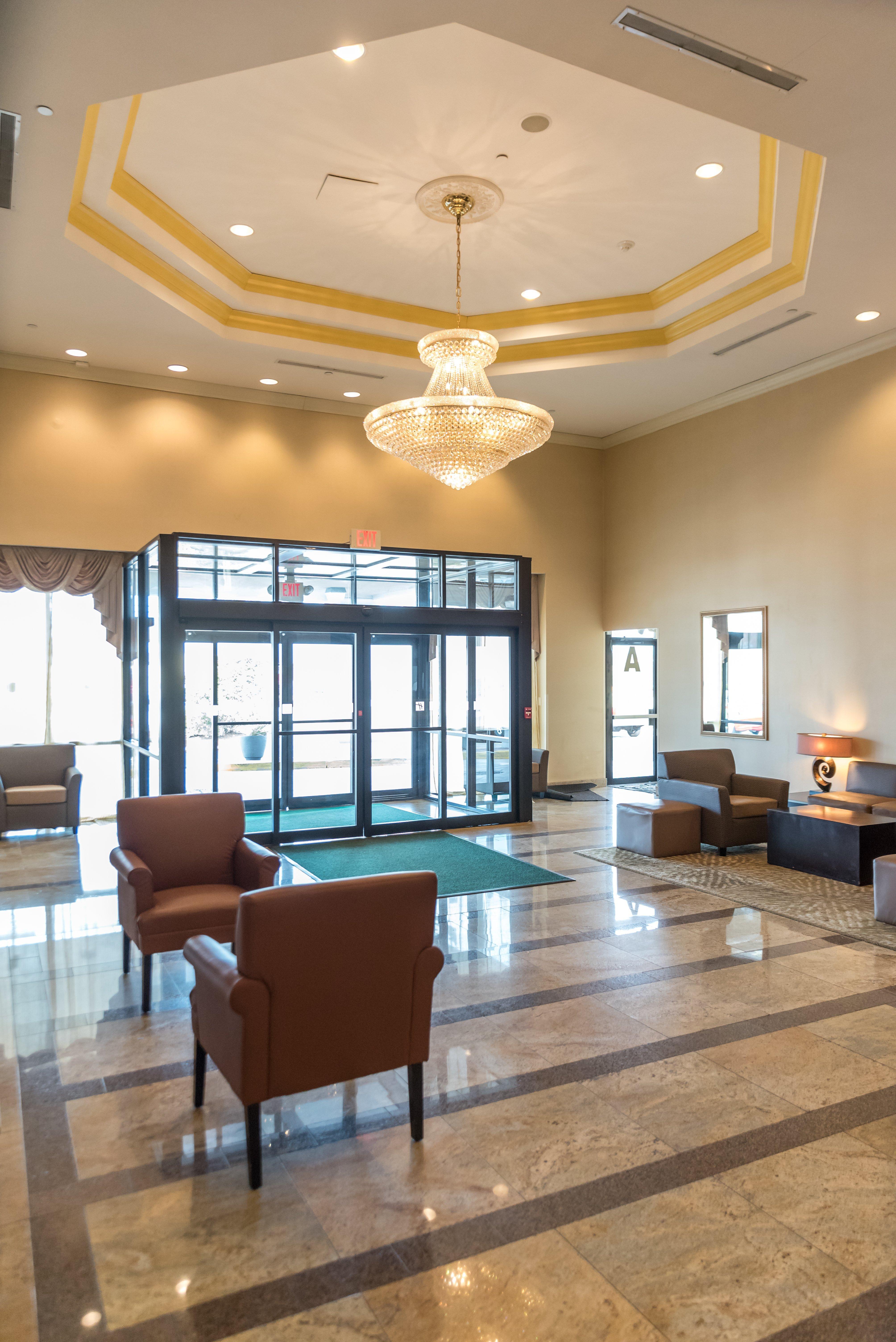 Holiday Inn Hazlet By Ihg מראה חיצוני תמונה