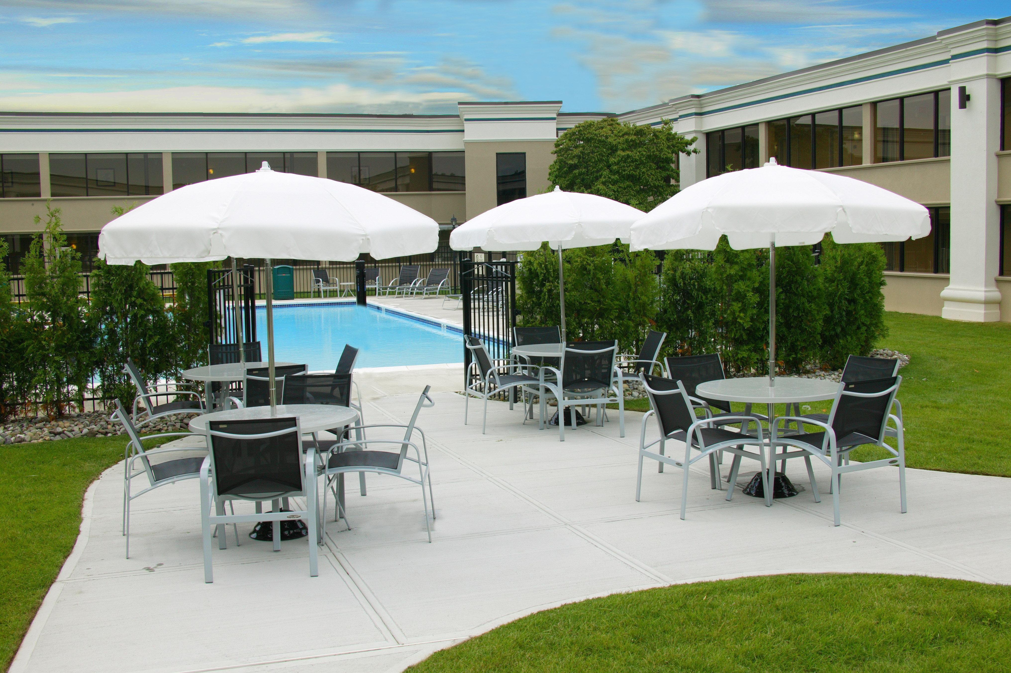 Holiday Inn Hazlet By Ihg מראה חיצוני תמונה