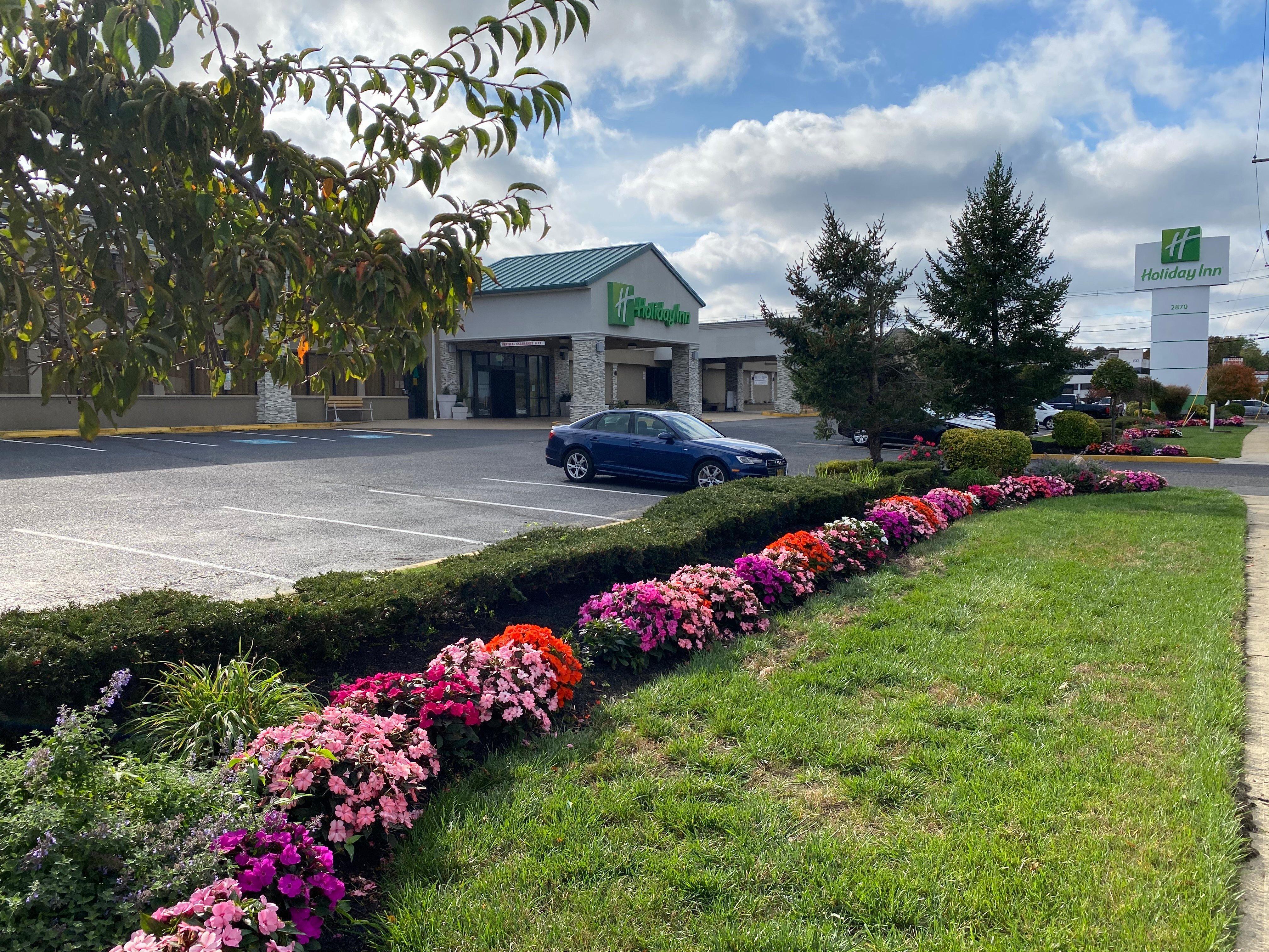 Holiday Inn Hazlet By Ihg מראה חיצוני תמונה