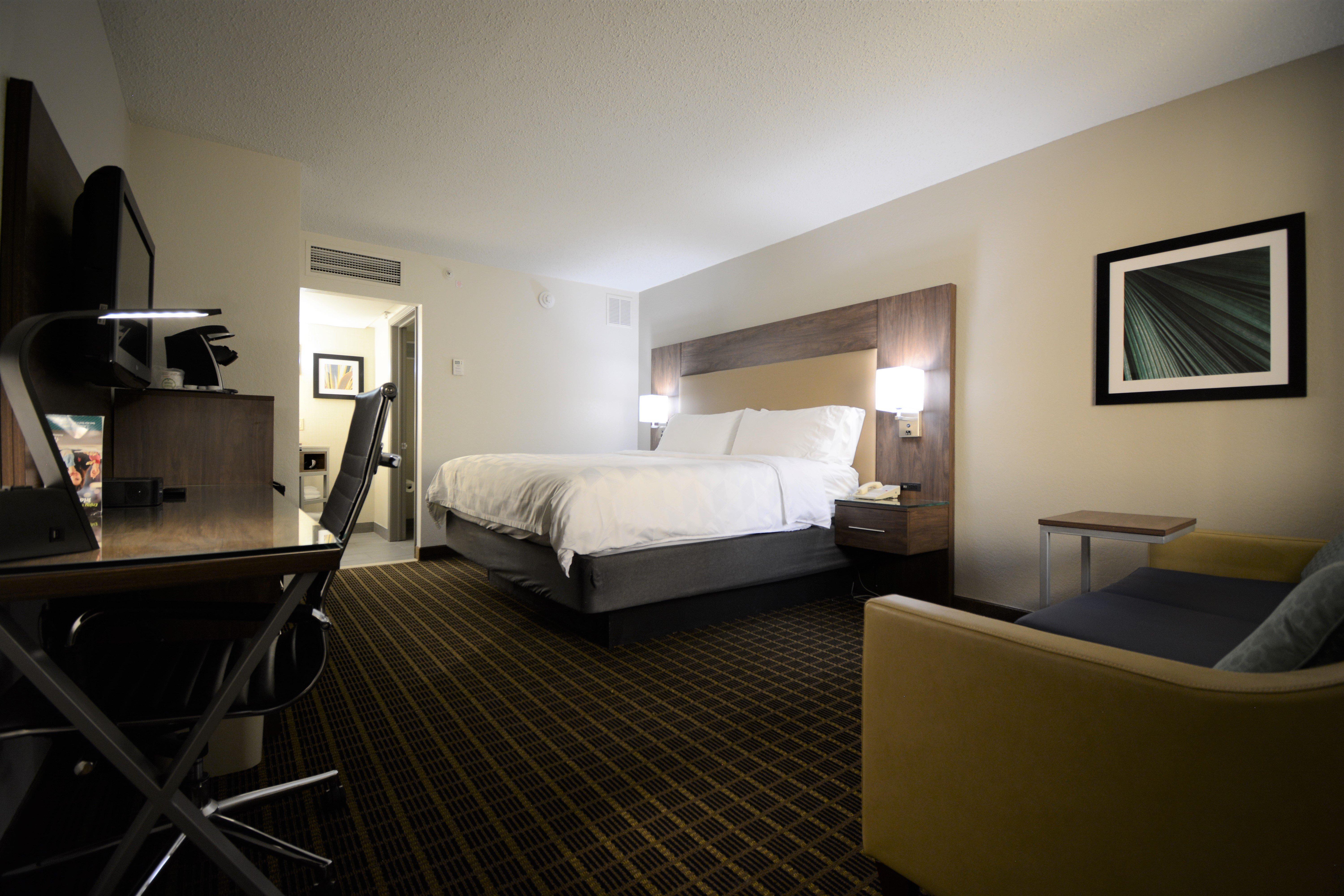 Holiday Inn Hazlet By Ihg מראה חיצוני תמונה