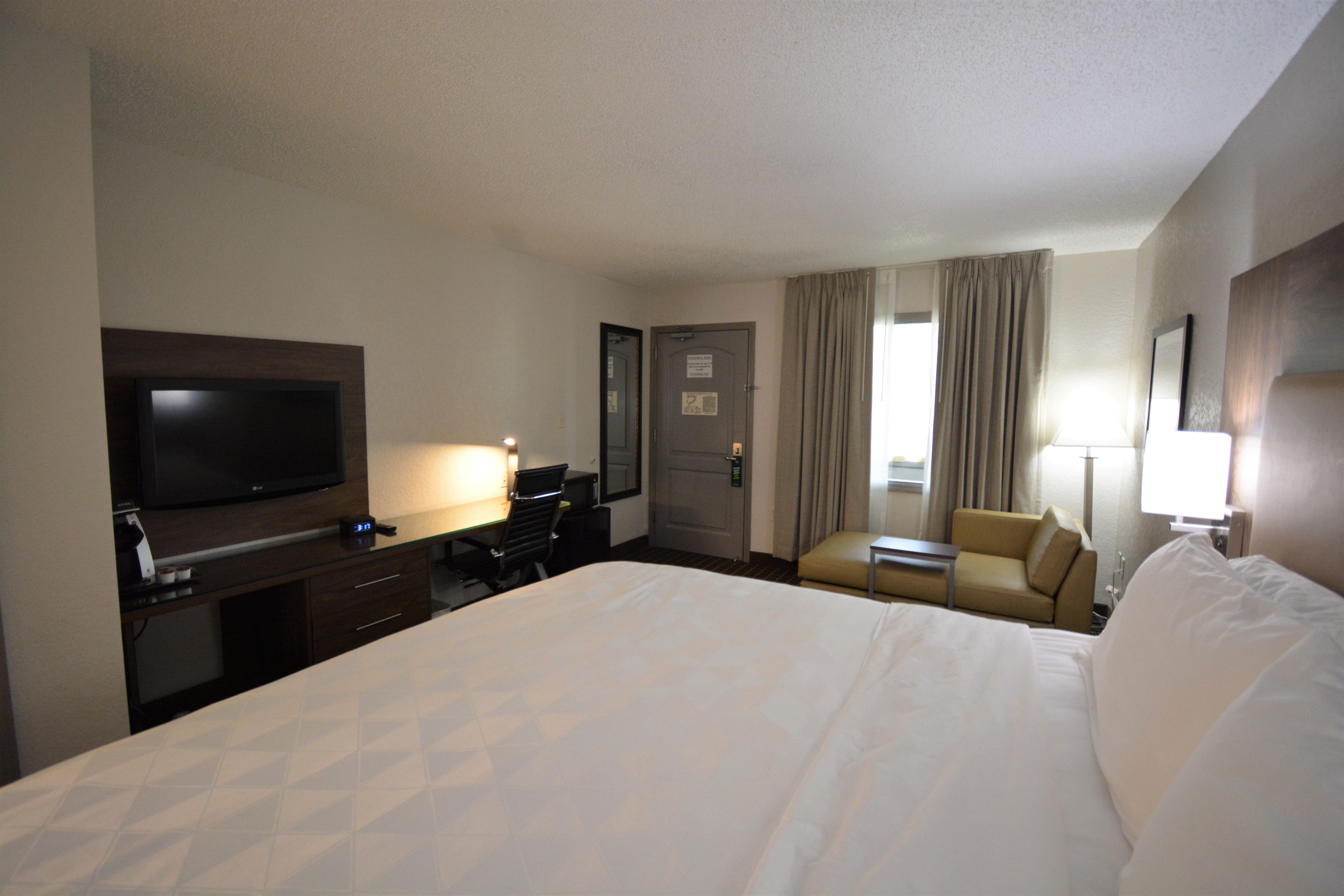 Holiday Inn Hazlet By Ihg מראה חיצוני תמונה