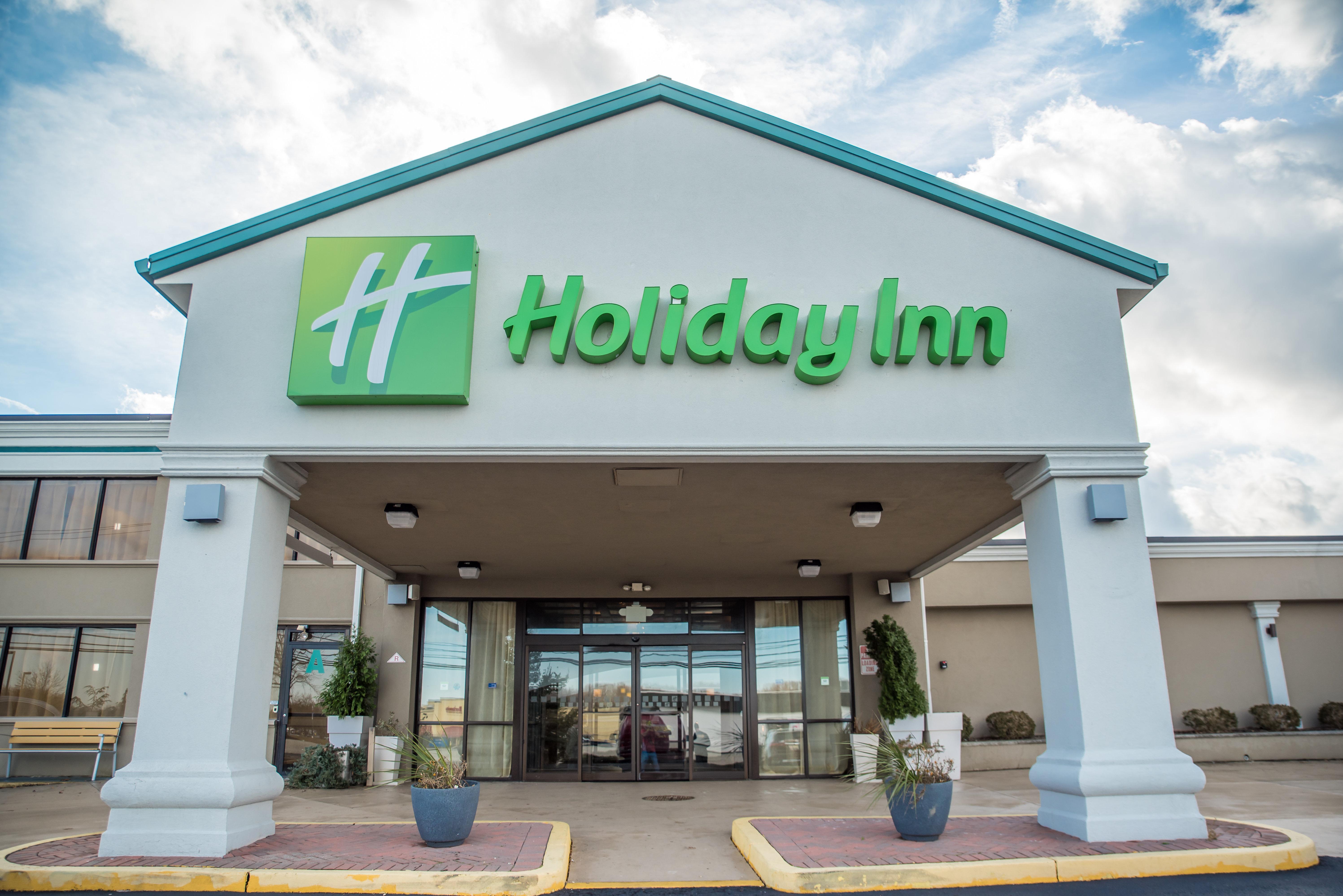 Holiday Inn Hazlet By Ihg מראה חיצוני תמונה