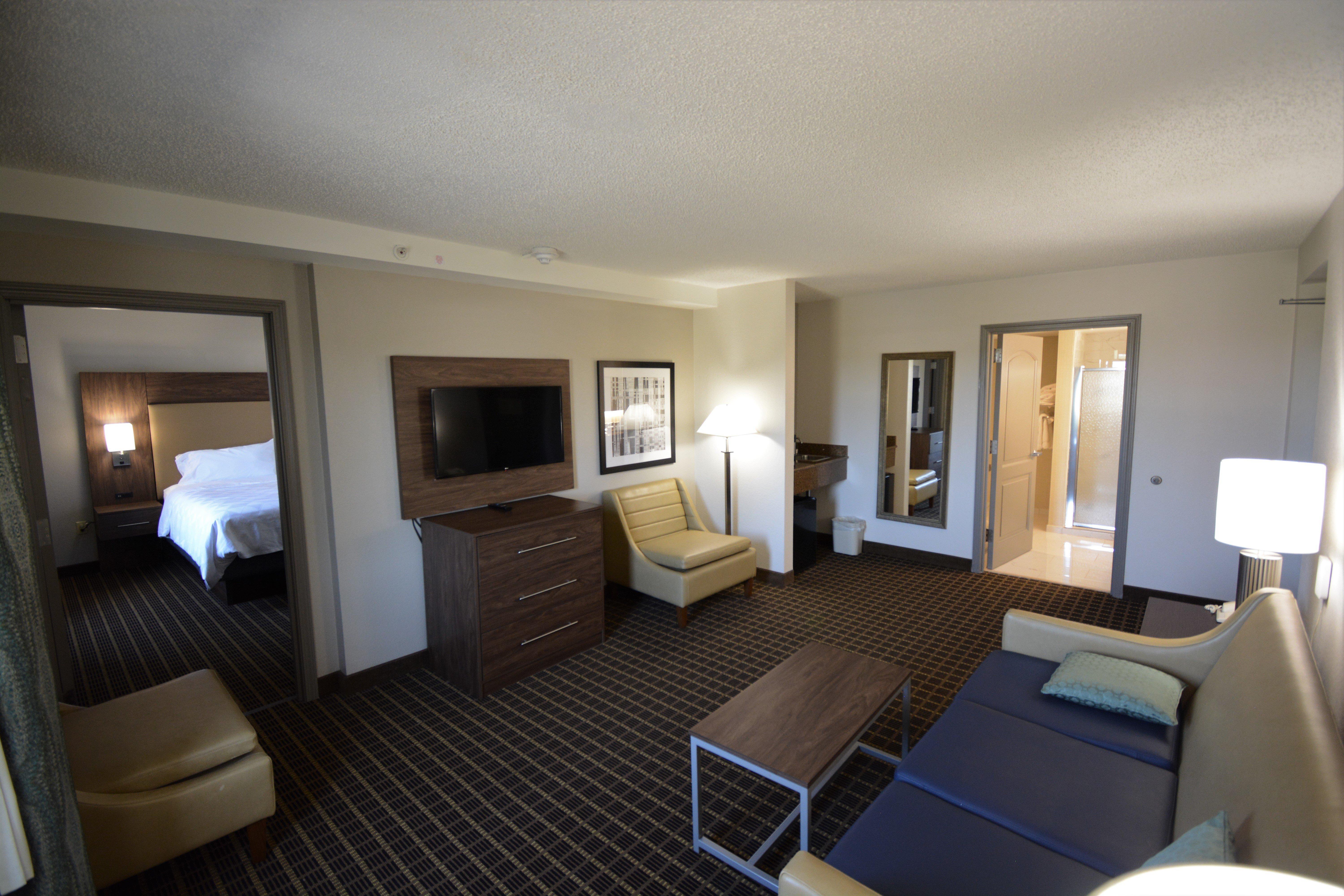 Holiday Inn Hazlet By Ihg מראה חיצוני תמונה