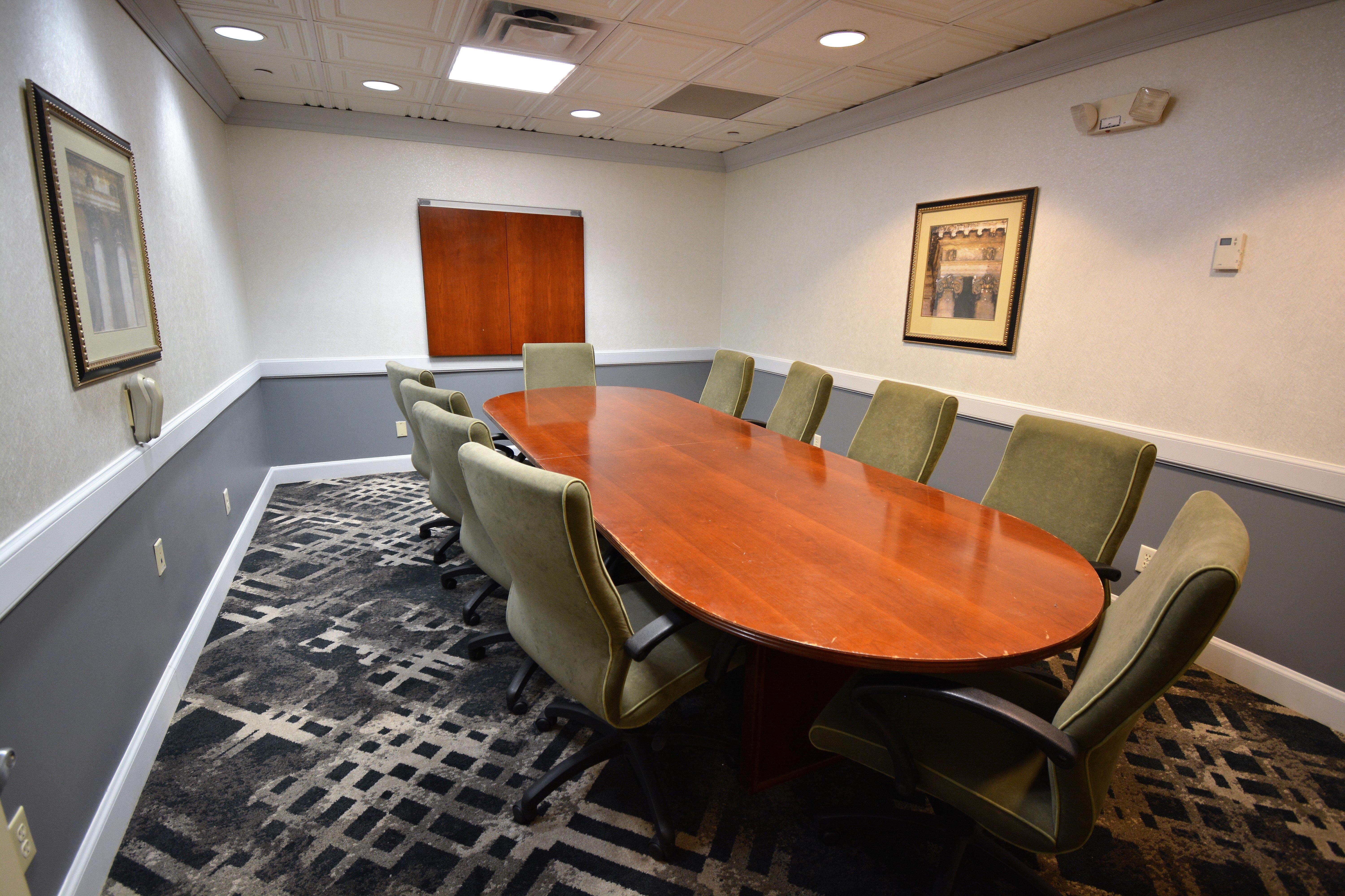 Holiday Inn Hazlet By Ihg מראה חיצוני תמונה